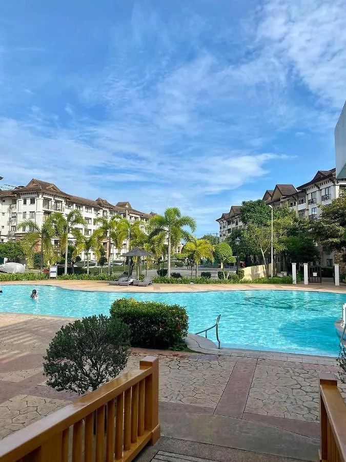 Modern 1Br With King Bed Beside Sm Mall Davao City