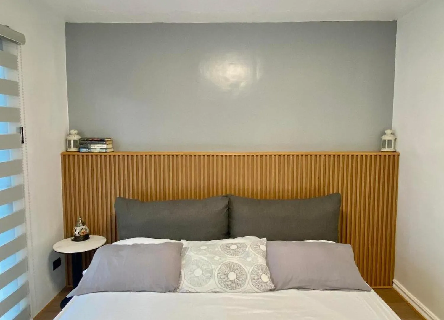 Modern 1Br With King Bed Beside Sm Mall Davao City 0*,  Filipinas