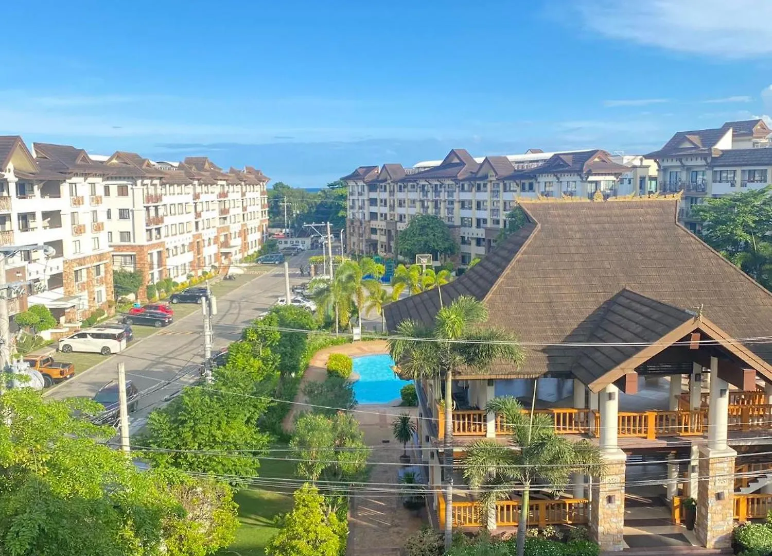 Modern 1Br With King Bed Beside Sm Mall Davao City Filipinas
